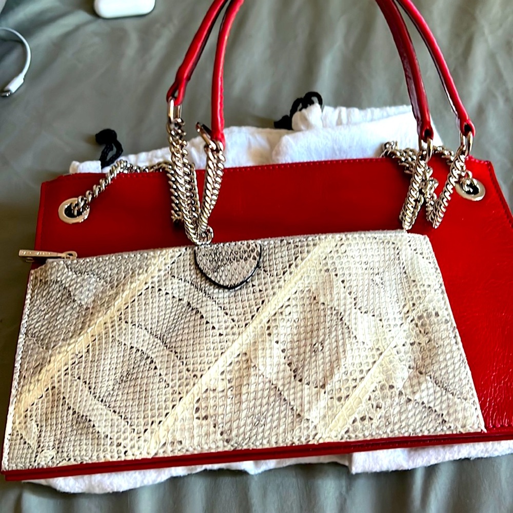 MARC JACOB BAG